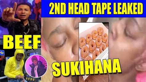 sukihana sex tape porn|sukihana Search